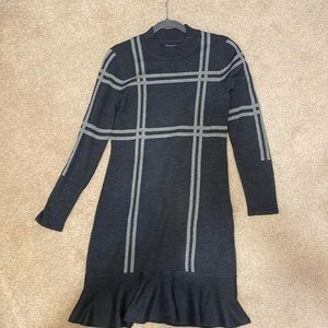 Cute Tommy Hilfinger dress, size small